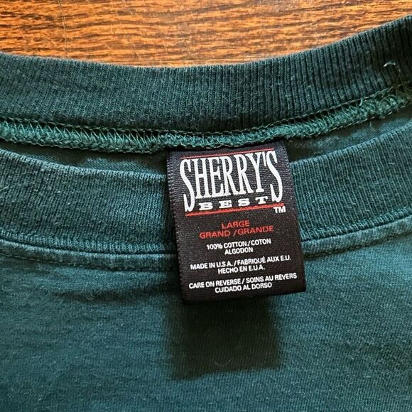 Vintage Indianapolis Mickey Mouse T shirt - Picture 4 of 5